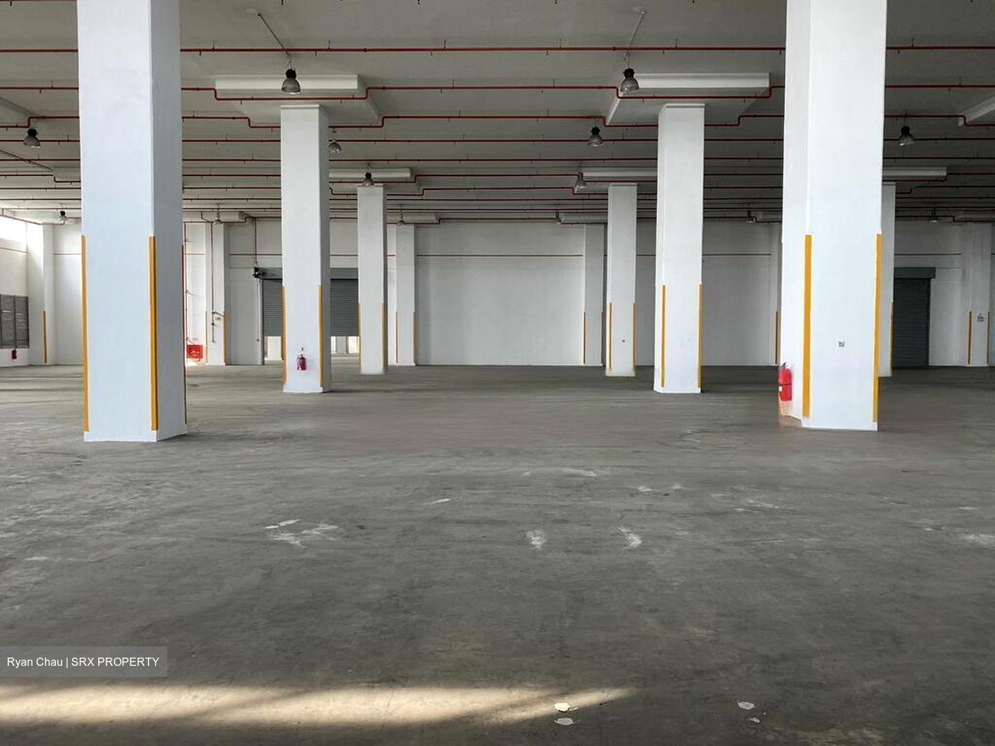 Tuas Avenue 10 (D22), Warehouse #490206711